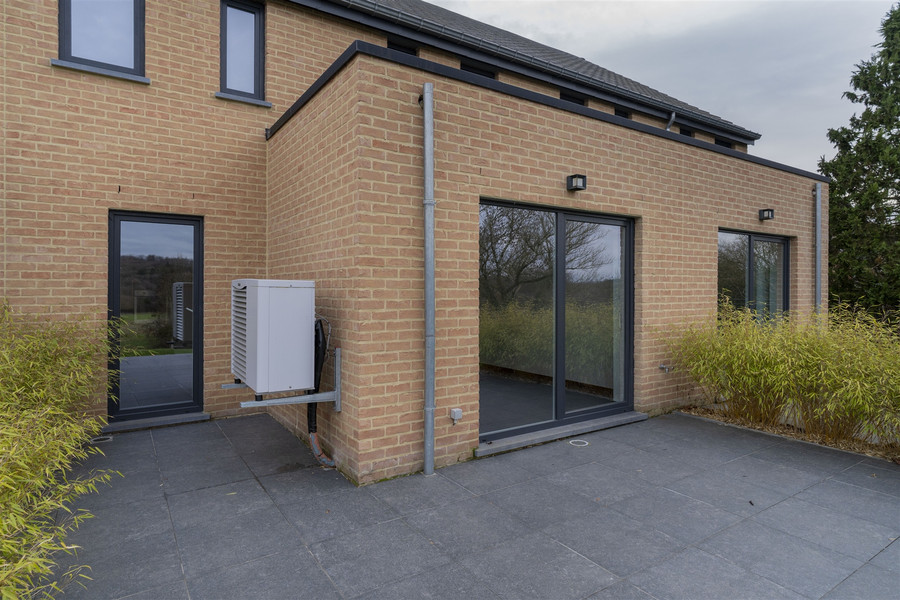 Maison 3ch + jardin de 2021 - photo 13