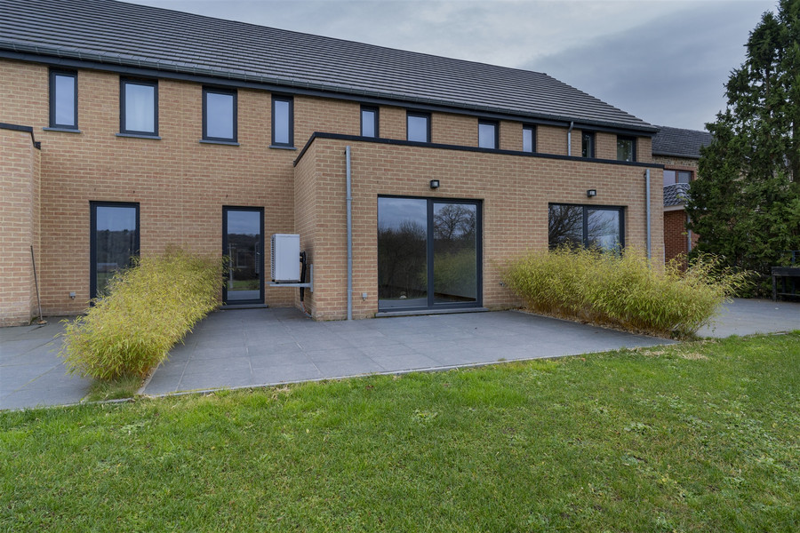 Maison 3ch + jardin de 2021 - photo 14