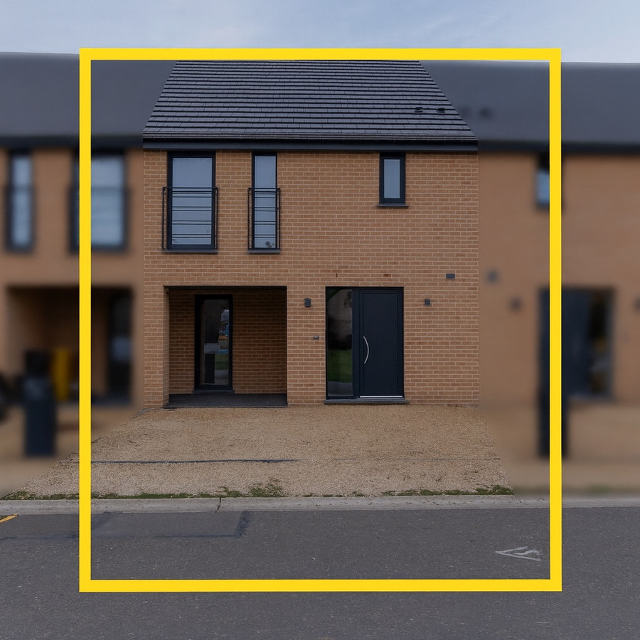 Maison 3ch + jardin de 2021 - photo 15