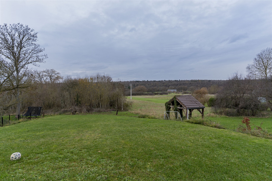 Maison 3ch + jardin de 2021 - photo 17
