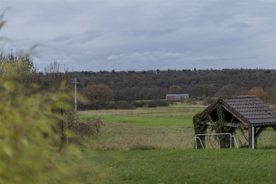Maison 3ch + jardin de 2021 - photo 18