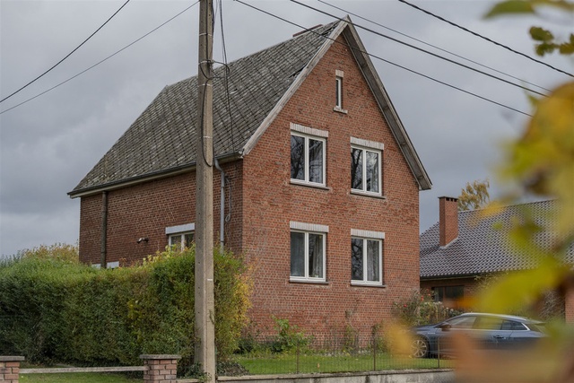 Maison 3ch à proximité du lac de Bambois