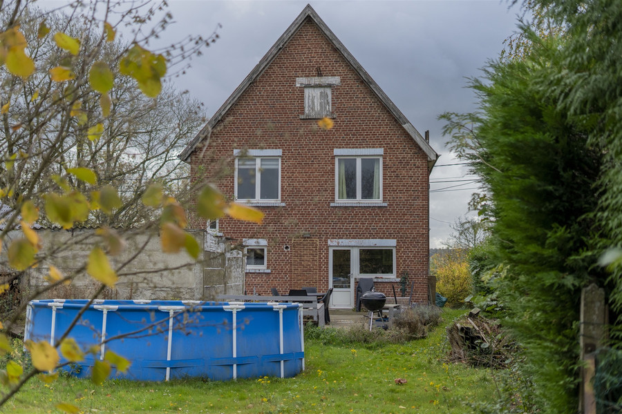 Maison 3ch à proximité du lac de Bambois - photo 13