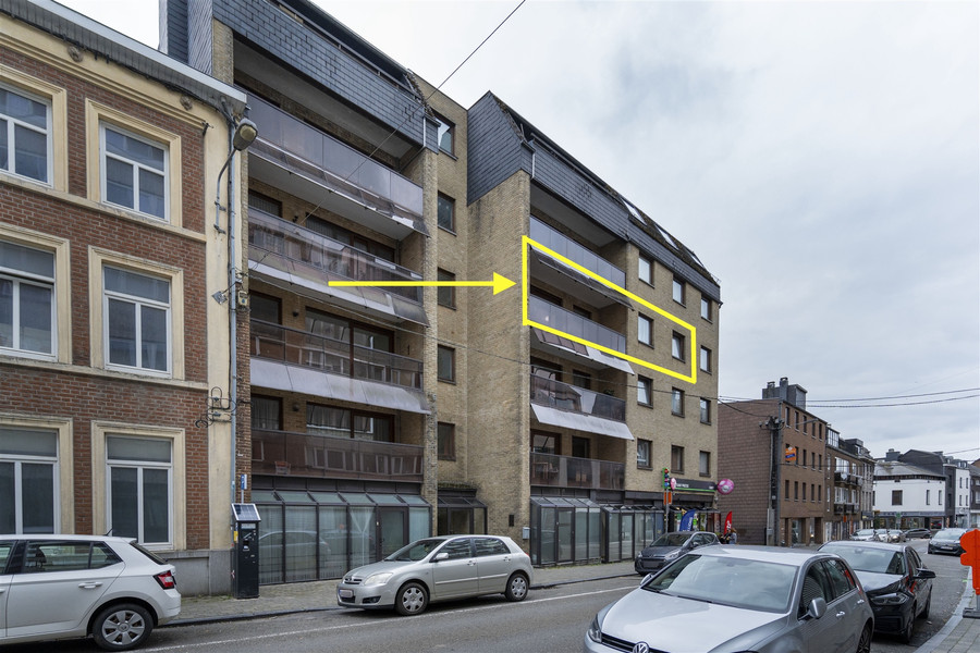 Appartement - photo 1