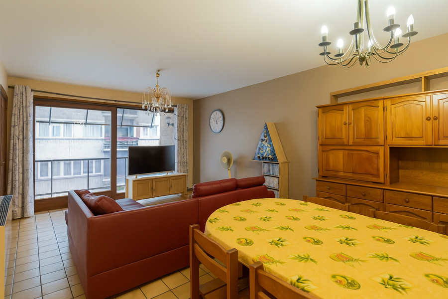 Appartement - photo 5