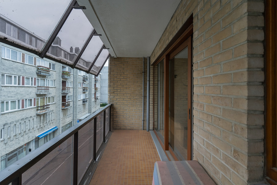 Appartement - photo 7