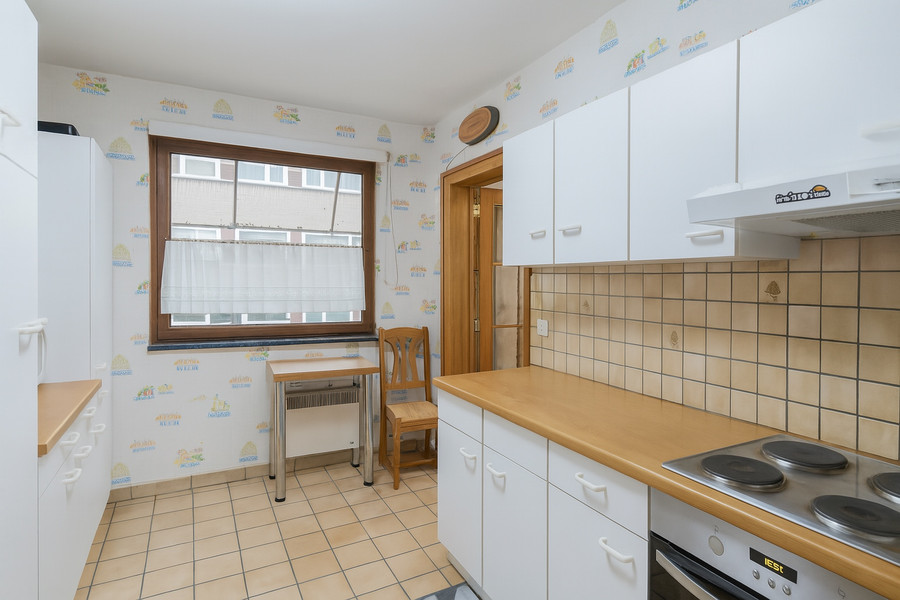 Appartement - photo 8