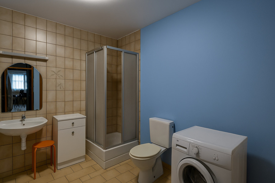 Appartement - photo 9