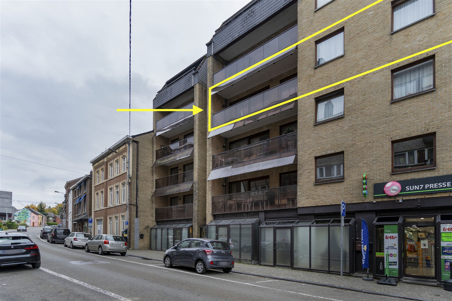 Appartement - photo 14