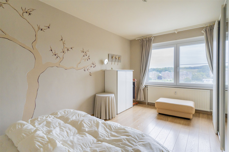 VENDU - appt 2ch à Jambes - photo 1