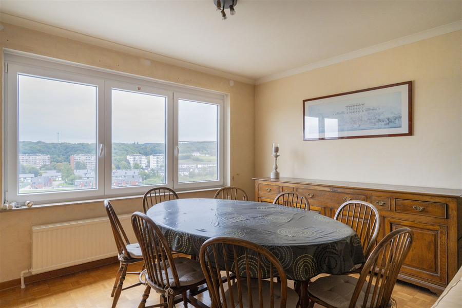 VENDU - appt 2ch à Jambes - photo 3