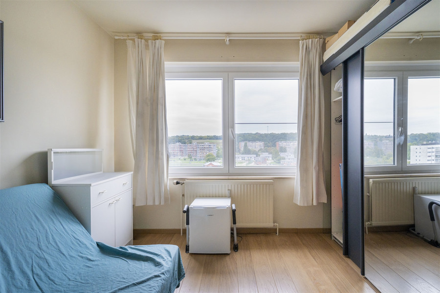 VENDU - appt 2ch à Jambes - photo 6