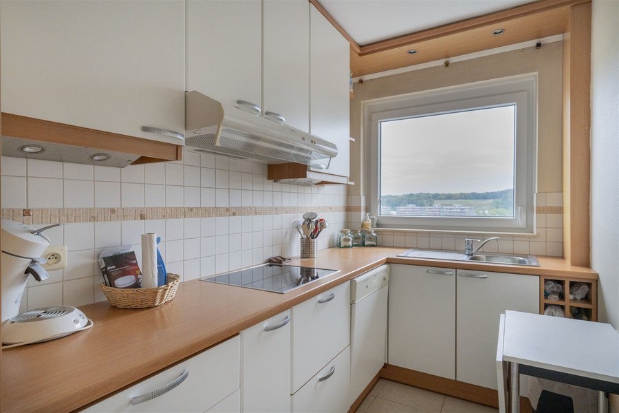 VENDU - appt 2ch à Jambes - photo 7