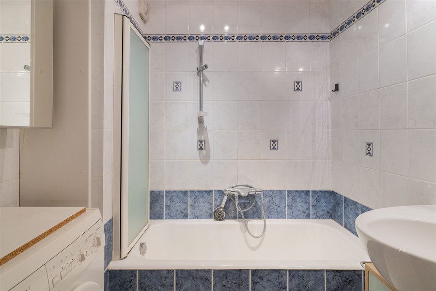 VENDU - appt 2ch à Jambes - photo 8