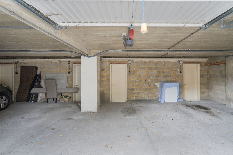 VENDU - appt 2ch à Jambes - photo 10