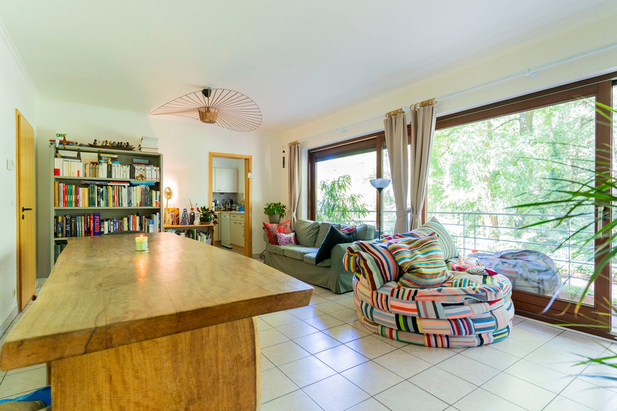 Appartement - photo 2