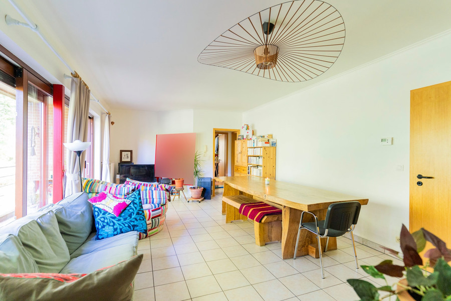 Appartement - photo 5