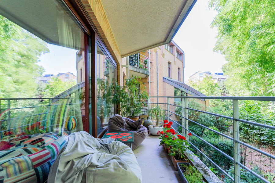 Appartement - photo 9