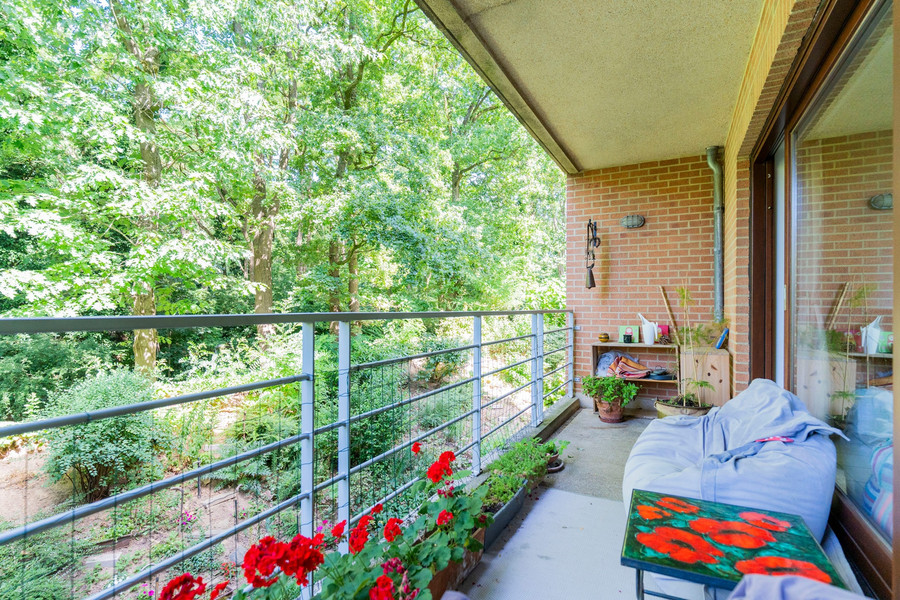 Appartement - photo 10