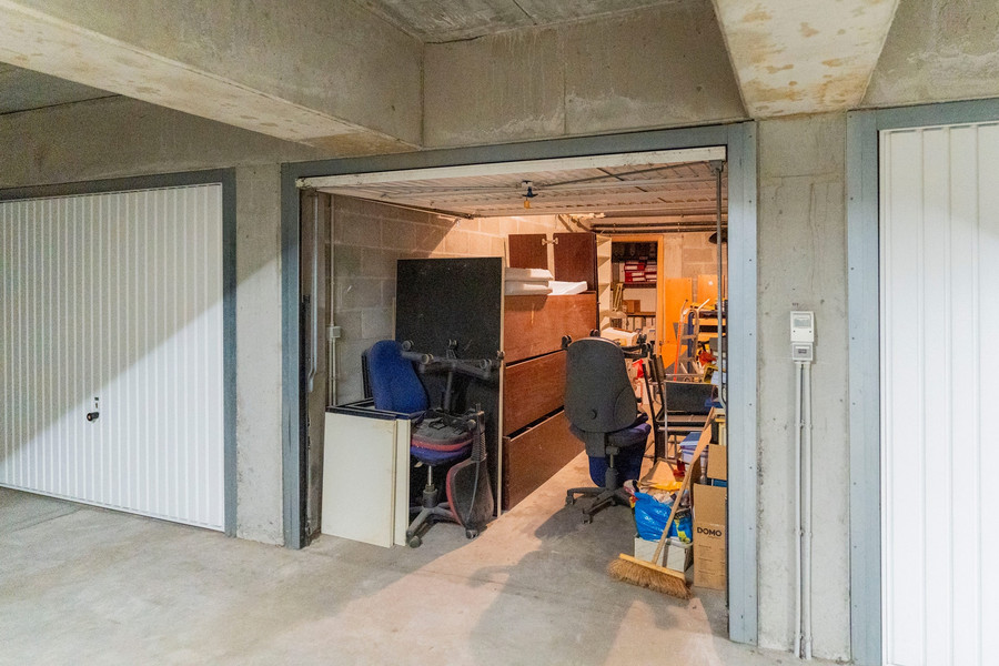 Appartement - photo 11