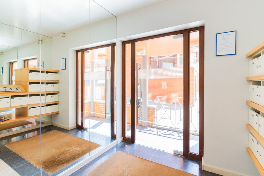 Appartement - photo 12