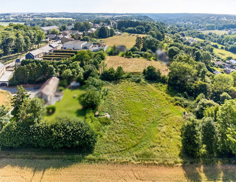 Terrain de 4400m2 libre de constructeur - photo 5