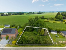 Terrain à bâtir - photo 2