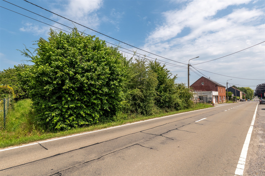 Terrain à bâtir - photo 8