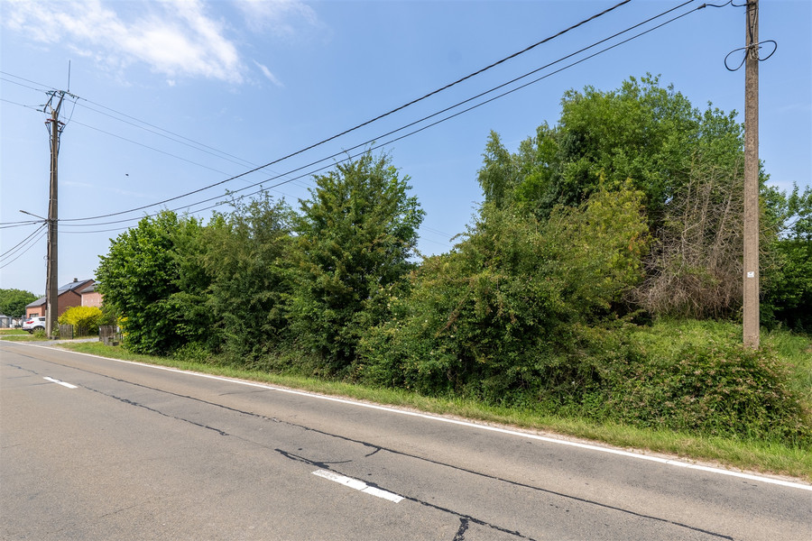 Terrain à bâtir - photo 9