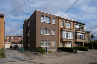 Bloc d'appartements - photo 2