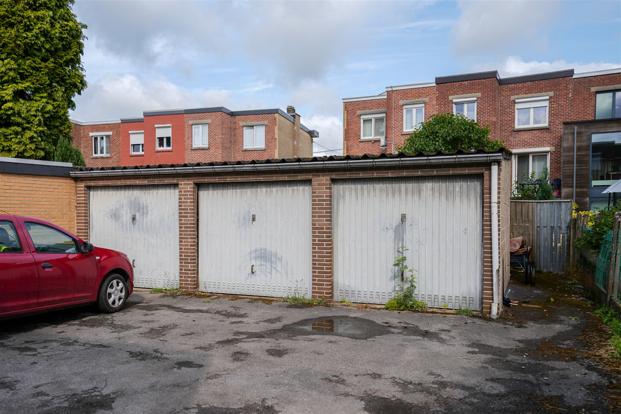 Bloc d'appartements - photo 3