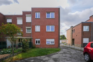 Bloc d'appartements - photo 4
