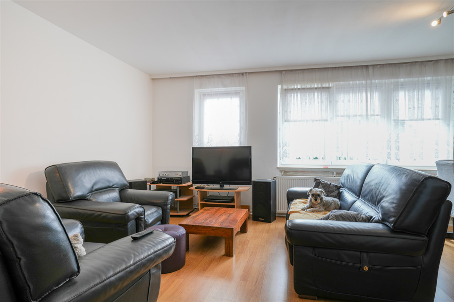 Bloc d'appartements - photo 5