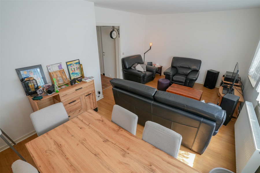 Bloc d'appartements - photo 7