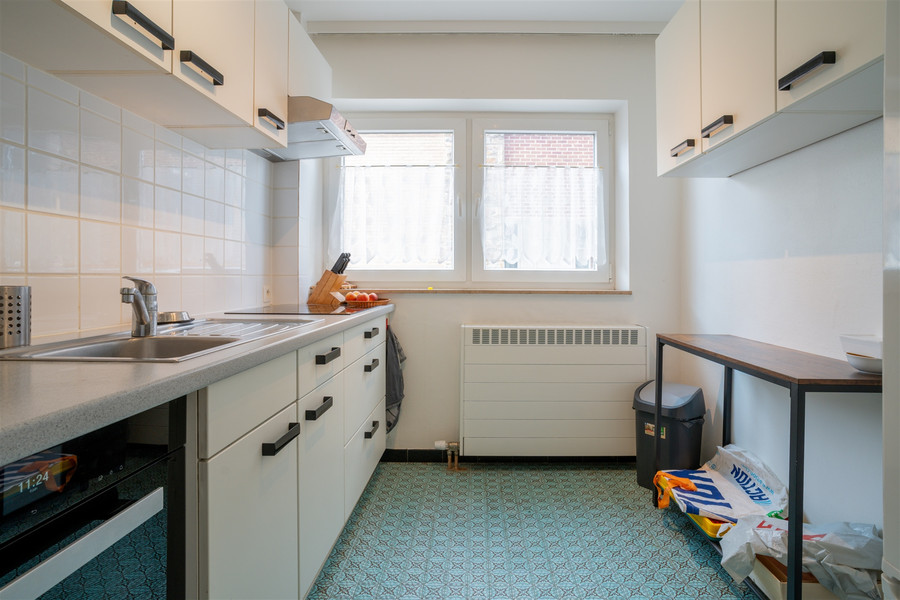 Bloc d'appartements - photo 8