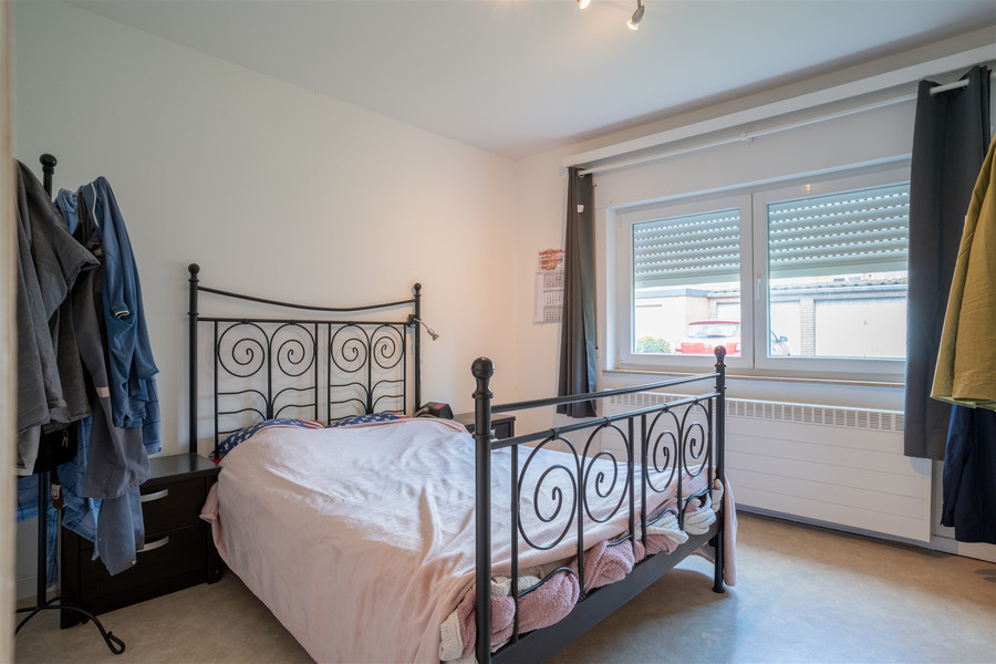 Bloc d'appartements - photo 9