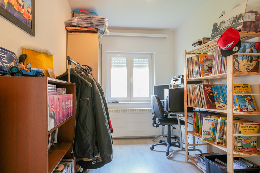 Bloc d'appartements - photo 10