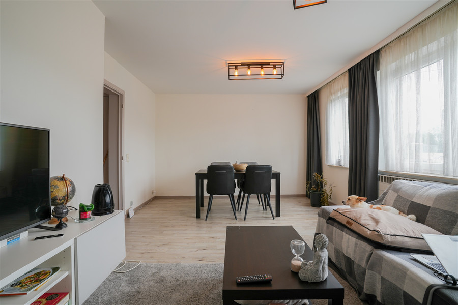 Bloc d'appartements - photo 12