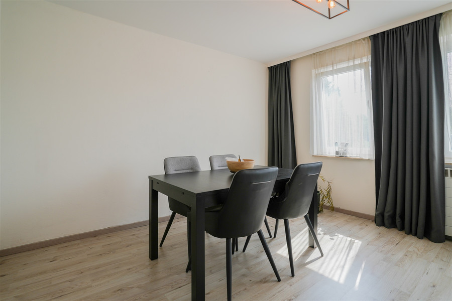 Bloc d'appartements - photo 13