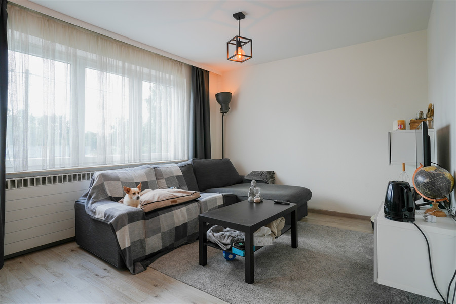 Bloc d'appartements - photo 14