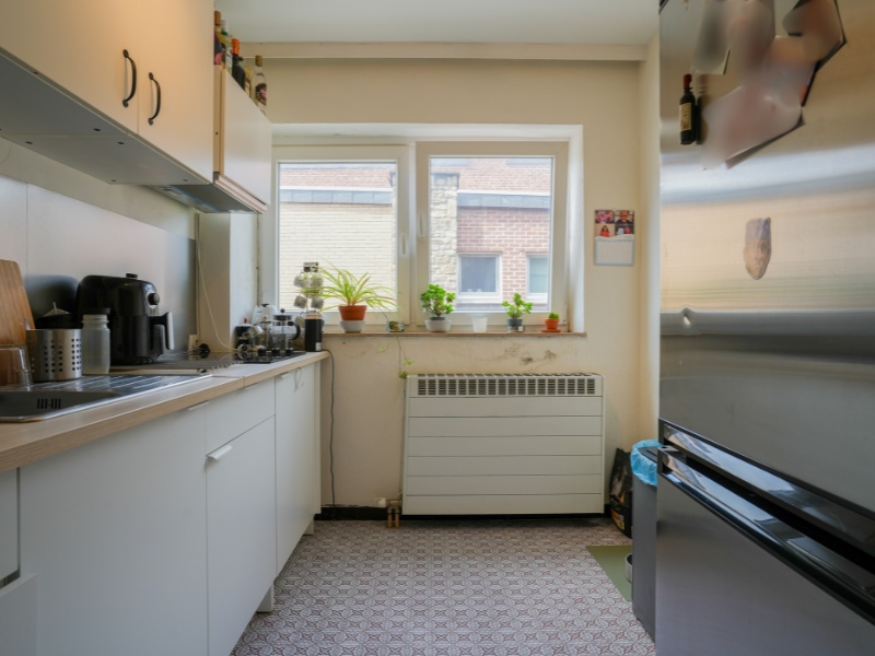 Bloc d'appartements - photo 15