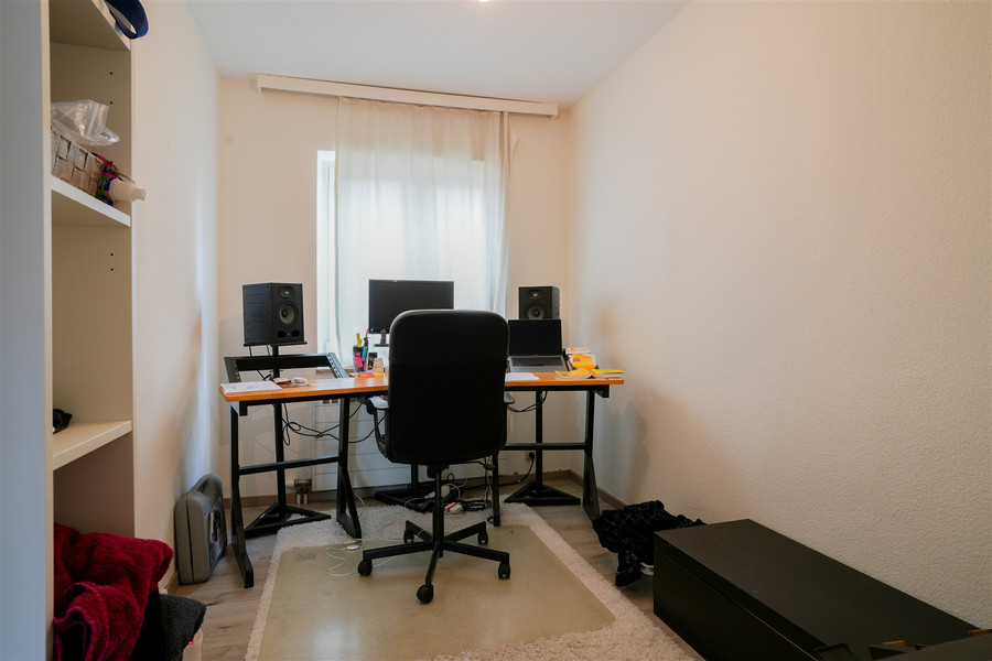 Bloc d'appartements - photo 17