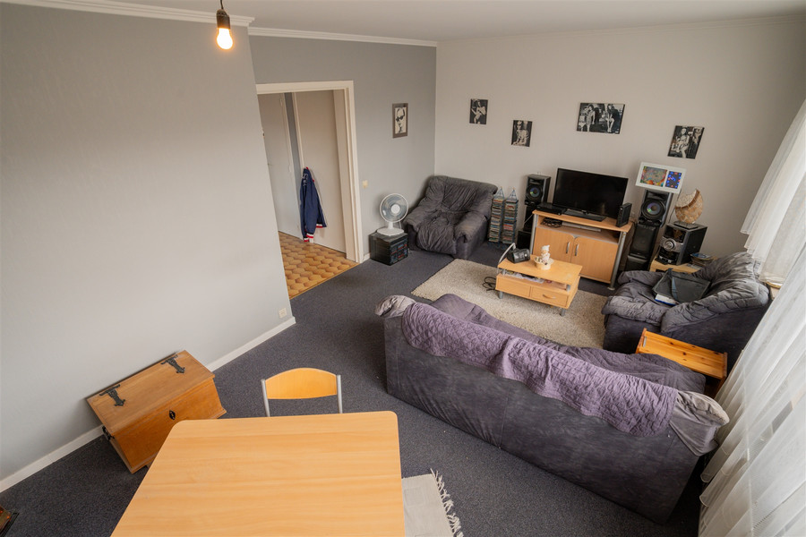 Bloc d'appartements - photo 21