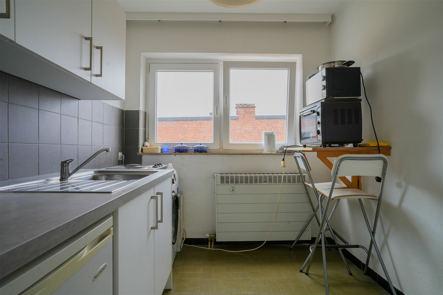 Bloc d'appartements - photo 22