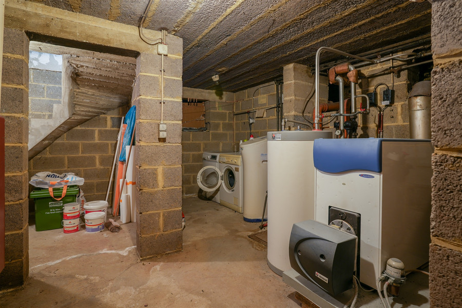 Bloc d'appartements - photo 26