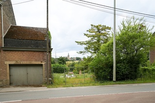 Parcelle de terrain de +- 568m2 avec garage - photo 2