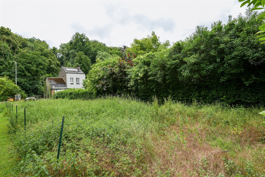 Parcelle de terrain de +- 568m2 avec garage - photo 3