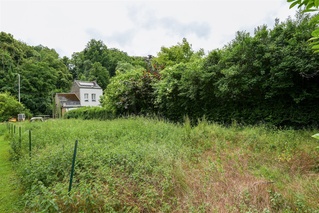 Parcelle de terrain de +- 568m2 avec garage - photo 3