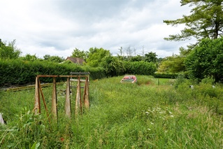 Parcelle de terrain de +- 568m2 avec garage - photo 4