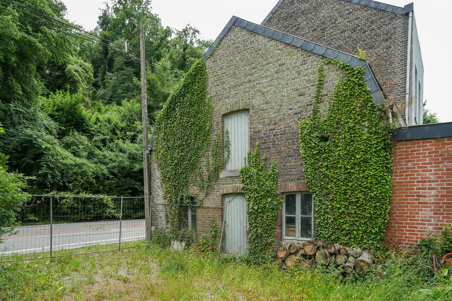 Parcelle de terrain de +- 568m2 avec garage - photo 5